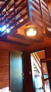 Cabana Aconchego no Sul