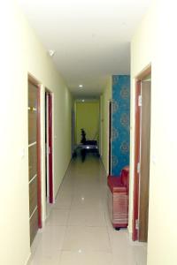 Sri Sai comforts - Bannerghatta Main Road