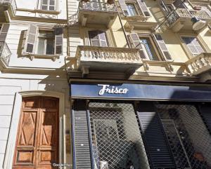 Apartments Chic Torino Centro porta nuova