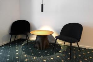 Faxe Ladeplads Motel