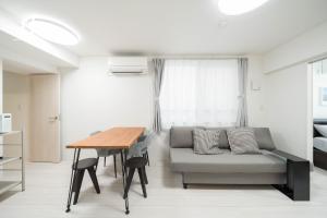 unito residence WASEDA West