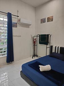 Penarik baru homestay