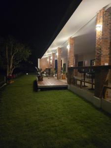 Bricks & Bed house pai