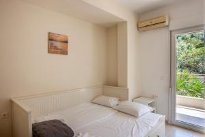 Panoramic view Villa Anna