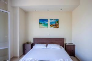 Panoramic view Villa Anna