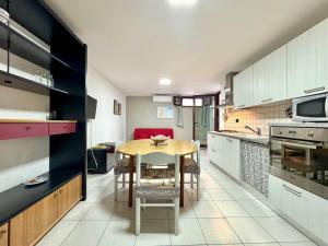 Siesta Apartment