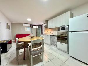 Siesta Apartment