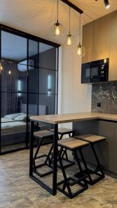 1bd Apartment in Sanville Park - 2 floor 015