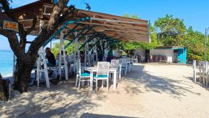 The Trawangan Resort