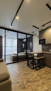 1bd Apartment in Sanville Park - 2 floor 015