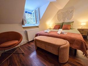 Feuille de Cimes Jacuzzi et Sauna Le Sylvestre