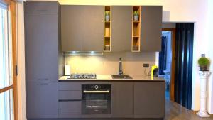 Moderno Attico a due passi dal Mare