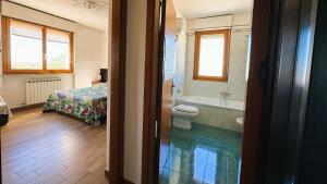 Moderno Attico a due passi dal Mare