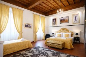 Firenze Rentals Suite Servi