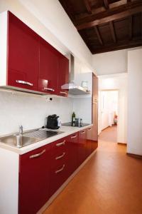 Firenze Suite Servi