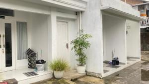 OYO 95141 Tanjung Mas Hotel