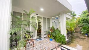 OYO 95141 Tanjung Mas Hotel