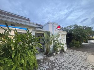 OYO 95141 Tanjung Mas Hotel