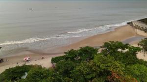 Beira Mar - Blue Flat Sonne Melhor Localização no Bessa