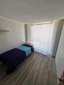 Comodidad y tranquilidad para descansar después del trabajo