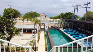 The Trawangan Resort