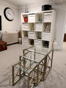 Private Suite With Private Entrance - Entire Place