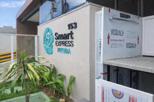 Studio Pituba Vista Mar - Prédio Moderno com Estrutura Completa