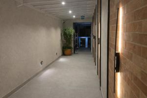 Studio Pituba Vista Mar - Prédio Moderno com Estrutura Completa