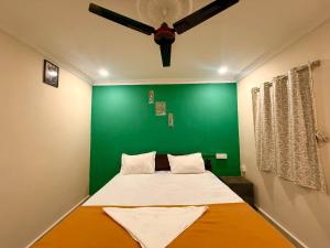 Capital Stay Inn