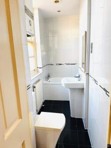 skyview studio flat in London