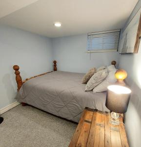 Private Suite With Private Entrance - Entire Place