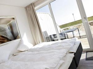 4 person holiday home in Wendtorf