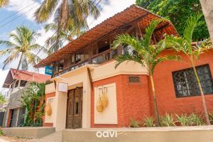 Pousada Almarina Pipa by QAVI