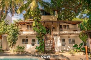 Pousada Almarina Pipa by QAVI