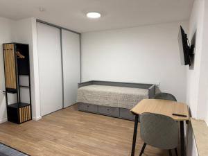 Studiowohnung Dinkelsbühl