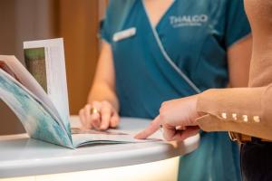 Radisson Blu Hotel, Rouen Centre