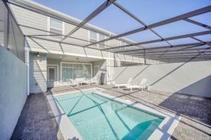 Casa Moderna 5Q c Piscina no Windsor Island