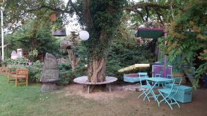 Villa Hühnerbunt Menziken BnB