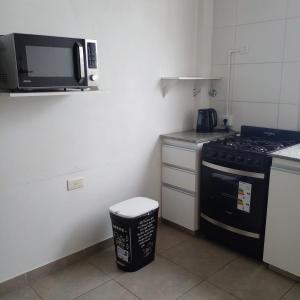 Duplex Montiel Tandil