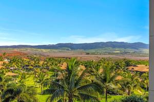 Honua Kai Konea 3 Free Rental Cars KBM Resorts Mountain Views 3 Units 4 Bedrooms ML-1305