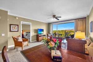 Honua Kai Konea 3 Free Rental Cars KBM Resorts Mountain Views 3 Units 4 Bedrooms ML-1305