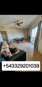 AMPLIO DEPARTAMENTO CENTRICO