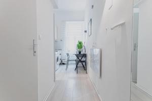 Cozy Apartment, Long Stay , Praterstern & Danube