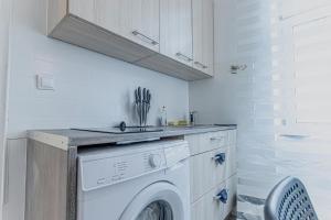 Cozy Apartment, Long Stay , Praterstern & Danube