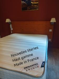 hotel les edelweiss
