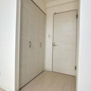 303Room,5-Minute Walk to Oshiage ,Private One-Bedroom Unit ,Near Tokyo Skytree ,Fully Equipped Kitchen & Bathroom ,Separate Wet and Dry Areas