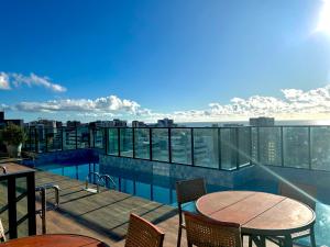 No Coração das praias de Maceió