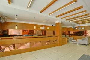 Super Townhouse Edasserys Kalamassery Tourist Home