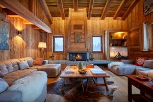 Chalet Lauda - OVO Network