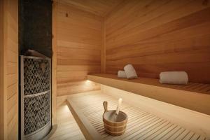 Chalet Lauda - OVO Network